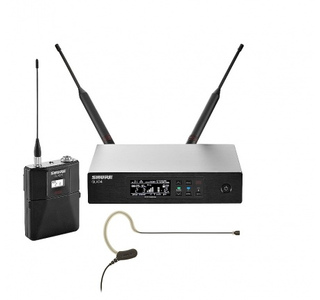 Shure QLXD14E/153B-G51 изображение/фото/картинка